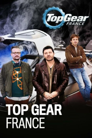 TOP.GEAR.FRANCE.S09E08 - Divertissements