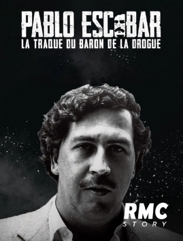 Pablo Escobar, la traque du baron de la drogue - Documentaires