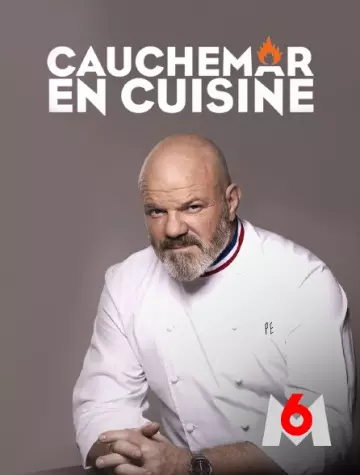 Cauchemar en cuisine Bléré (Indre-et-Loire)