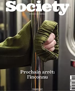 Society N°130 Du 30 Avril 2020