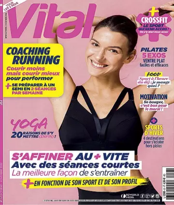 Vital N°57 – Octobre-Novembre 2022