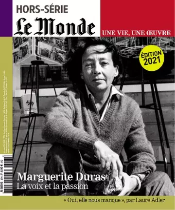 Le Monde Hors Série N°47 – Édition 2021