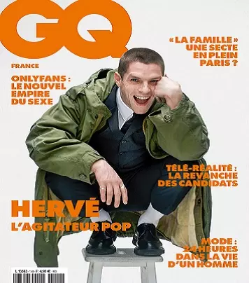 GQ N°148 – Avril 2021