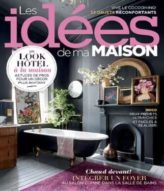 Les Idées De Ma Maison – Novembre 2020