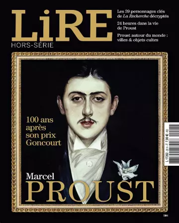 Lire Hors Série N°25 – Mai-Juin 2019