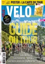 Vélo Magazine - Juin 2017