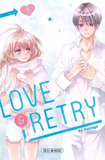 LOVE & RETRY (01-07)