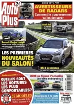 Auto Plus N°1567 Du 14 Septembre 2018