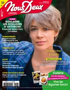 Nous Deux N.4017 - 24 Juin 2024