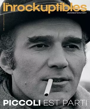 Les Inrockuptibles N°1277 Du 20 Mai 2020