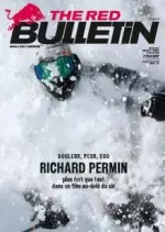 The Red Bulletin France - Février 2018