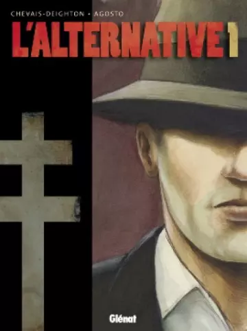 L'Alternative - Intégrale - 2 tomes