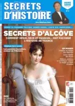 Secrets d'Histoire Hors Série - Été 2017