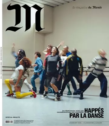 Le Monde Magazine Du 29 Octobre 2022