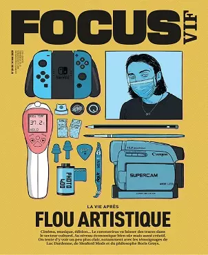 Focus Vif N°20 Du 14 Mai 2020