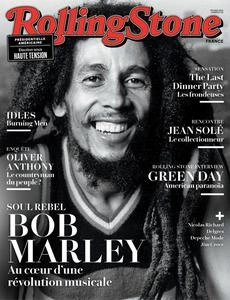 Rolling Stone France N.159 - Février 2024