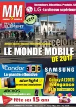 Media Mobile - N° 14 - Février / Mars - 2017