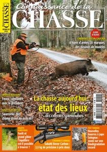 Connaissance de la Chasse - Décembre 2023