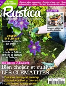 Rustica - 7 Juin 2024