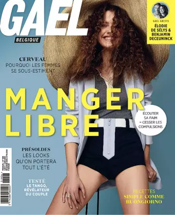 Gael N°368 – Juin 2019