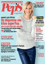 Pep’s N°27 – Novembre-Décembre 2018