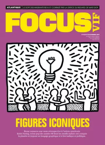 Focus Vif - 28 Novembre 2019