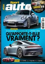 Sport Auto N°683 – Décembre 2018