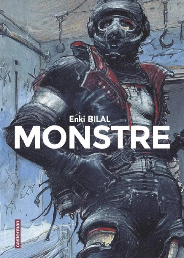 Monstre (L'Intégrale)