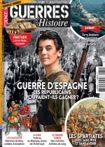 SCIENCE & VIE GUERRES & HISTOIRE N°31 – GUERRE D’ESPAGNE