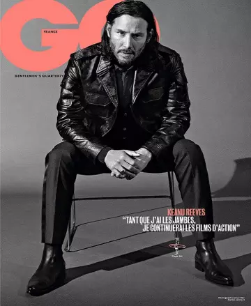 GQ N°130 – Mai 2019