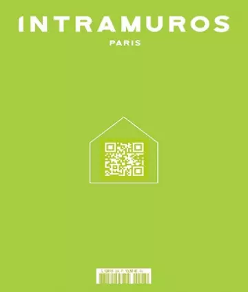 Intramuros N°208 – Été 2021