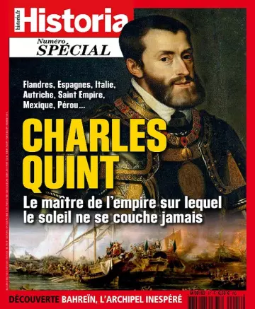 Historia Spécial N°47 – Mai-Juin 2019