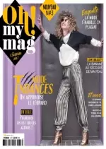 Oh My Mag - Novembre 2017