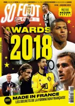 So Foot Club N°48 – Janvier 2019