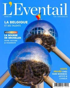 L'Eventail - Février 2024