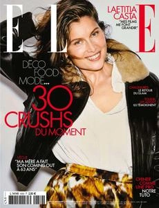 Elle France N.4059 - 5 Octobre 2023