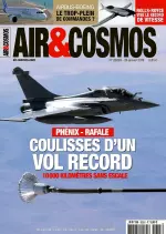 Air et Cosmos N°2625 Du 25 Janvier 2019