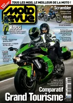 Moto Revue N°4087 – Janvier 2019