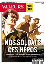 Valeurs Actuelles Hors-Série - N.17 2018