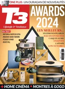 T3 France N.89 - Septembre 2024