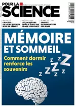 Pour La Science N°494 – Décembre 2018