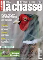 La Revue Nationale de la Chasse - Janvier 2018