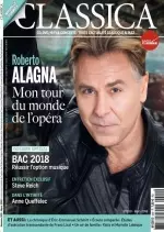 Classica - Mars 2018