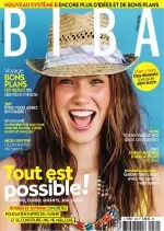 Biba N°460 – Juin 2018