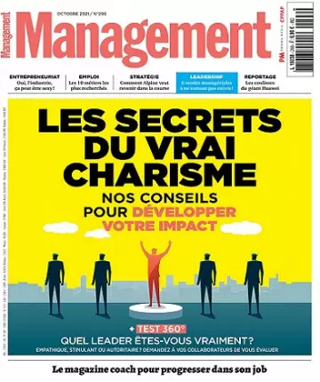 Management N°298 – Octobre 2021