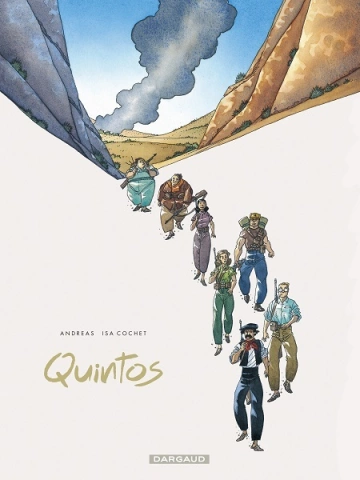 Quintos