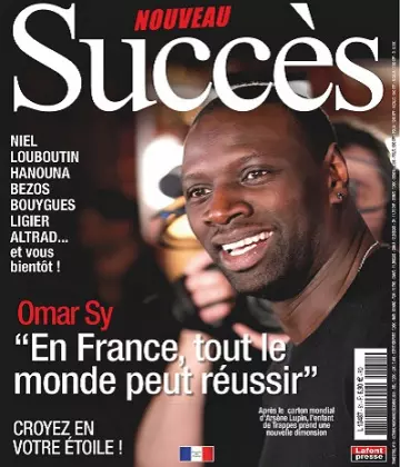 Succès Magazine N°51 – Octobre-Décembre 2021