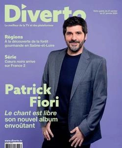 Diverto - 21 Janvier 2024