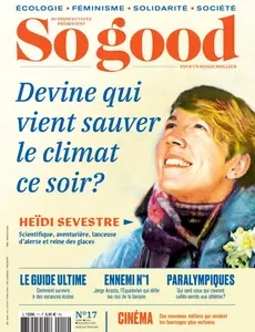 So Good N.17 - 29 Juin 2024