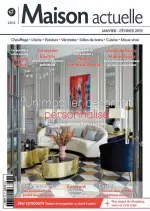 Maison Actuelle N°57 – Janvier-Février 2019